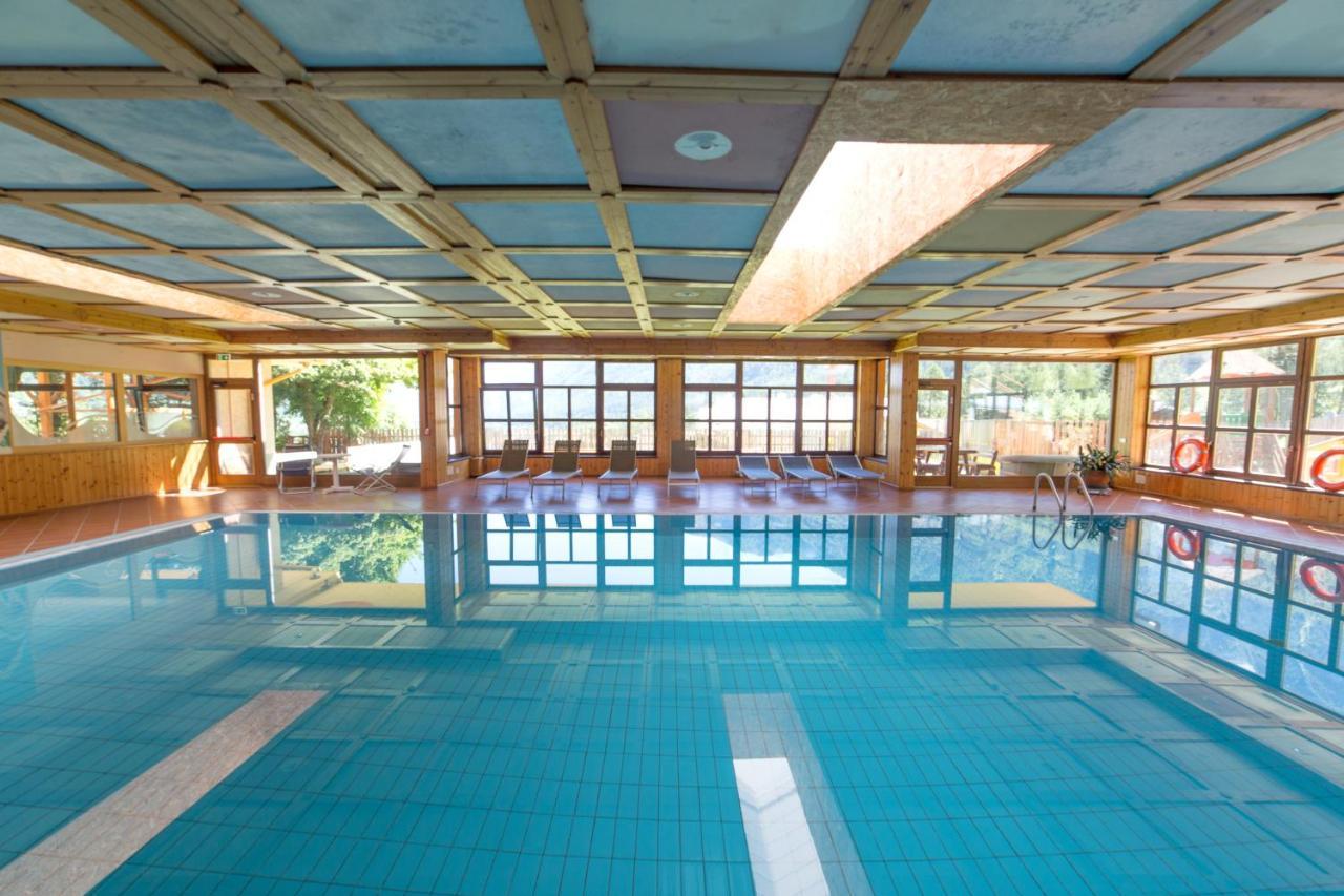 Hotel Sancamillo Dimaro Kültér fotó