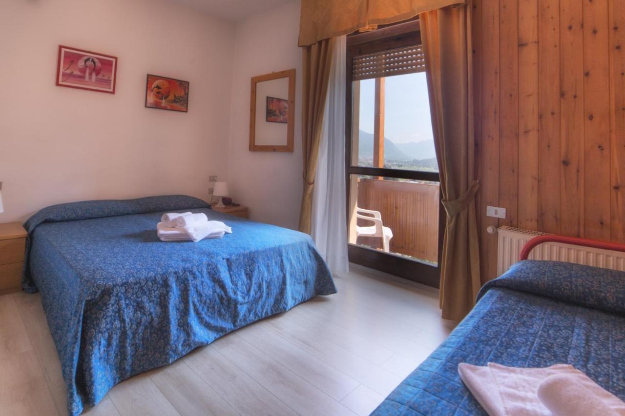 Hotel Sancamillo Dimaro Kültér fotó