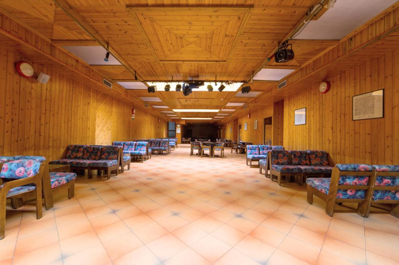Hotel Sancamillo Dimaro Kültér fotó