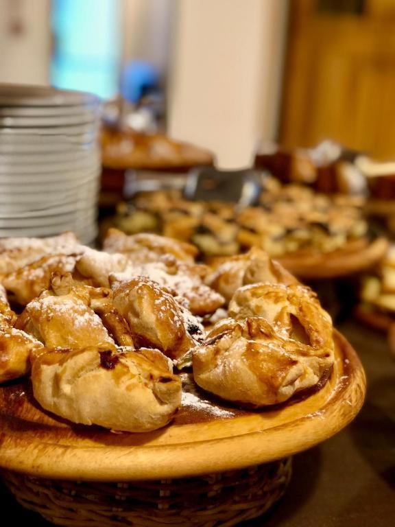 Hotel Sancamillo Dimaro Kültér fotó
